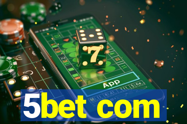 5bet com